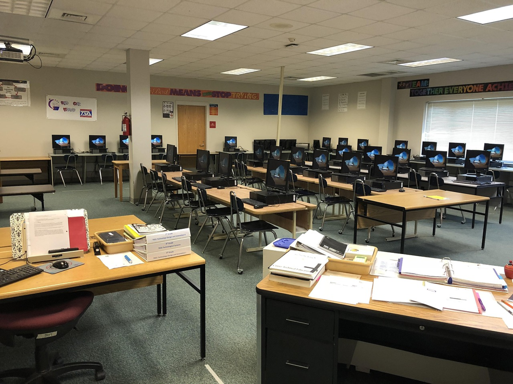Computer Laboratory