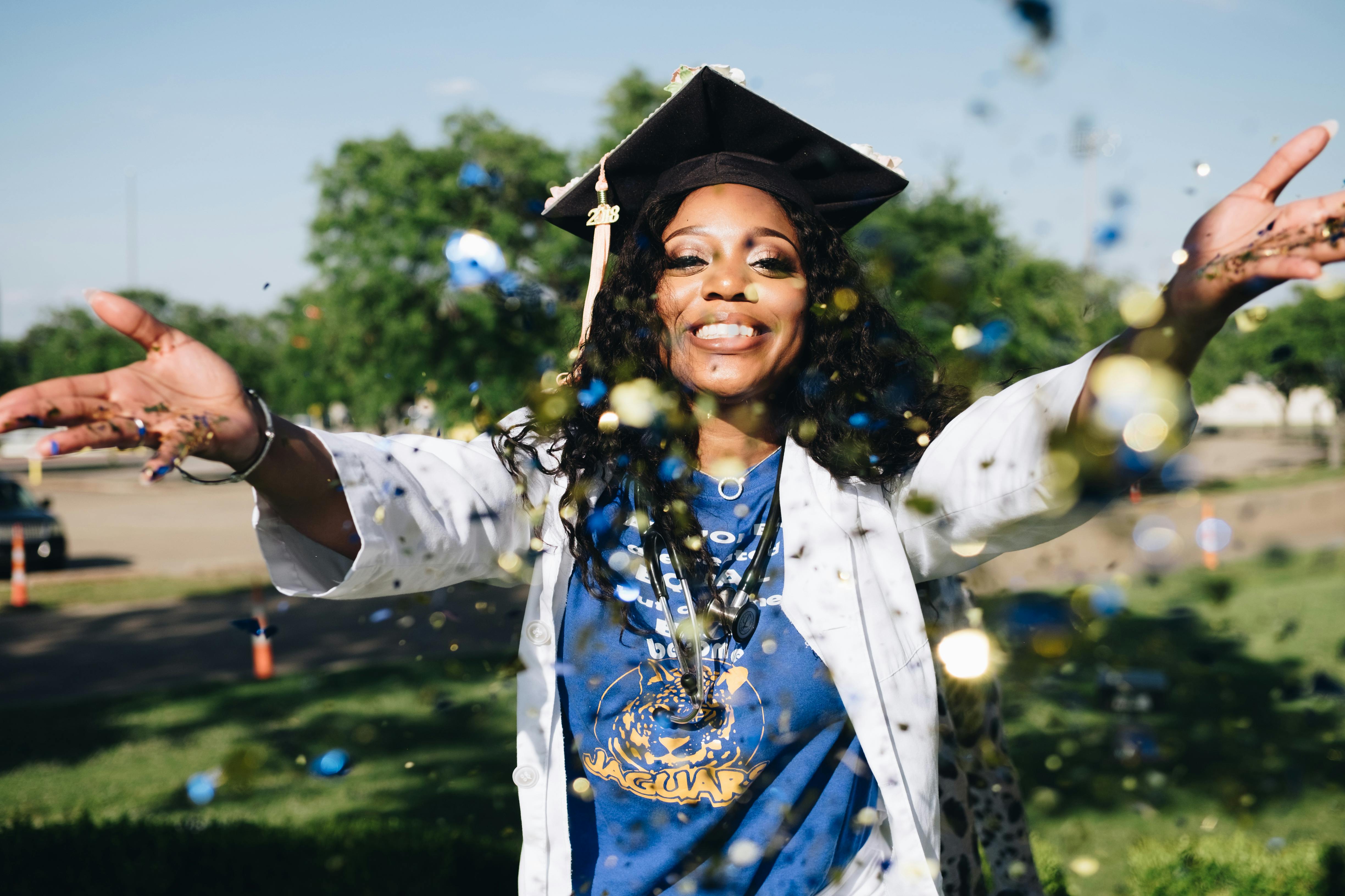 Graduation Celebration