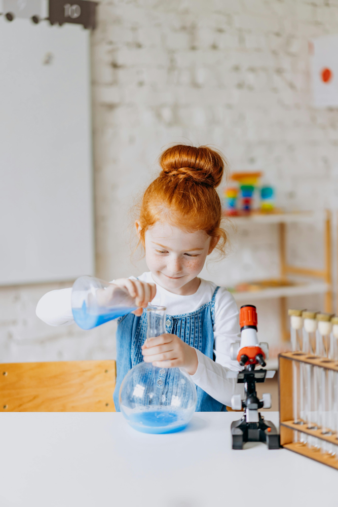 Elementary Science Program Expansion