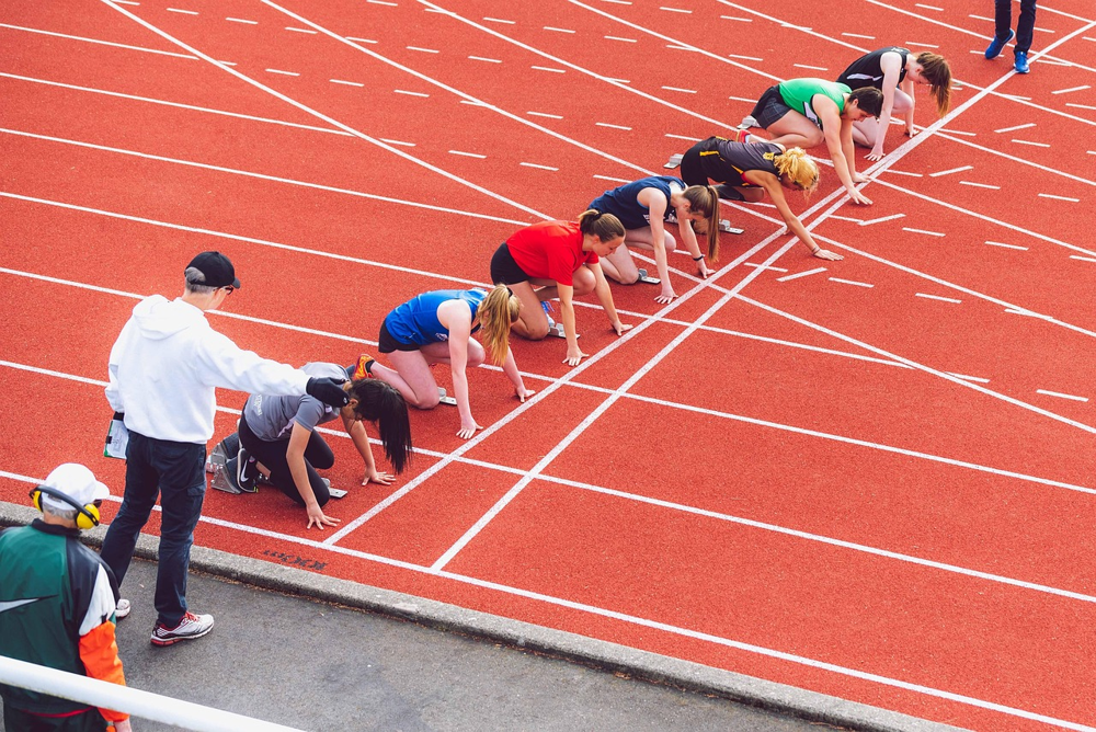 Track and Field