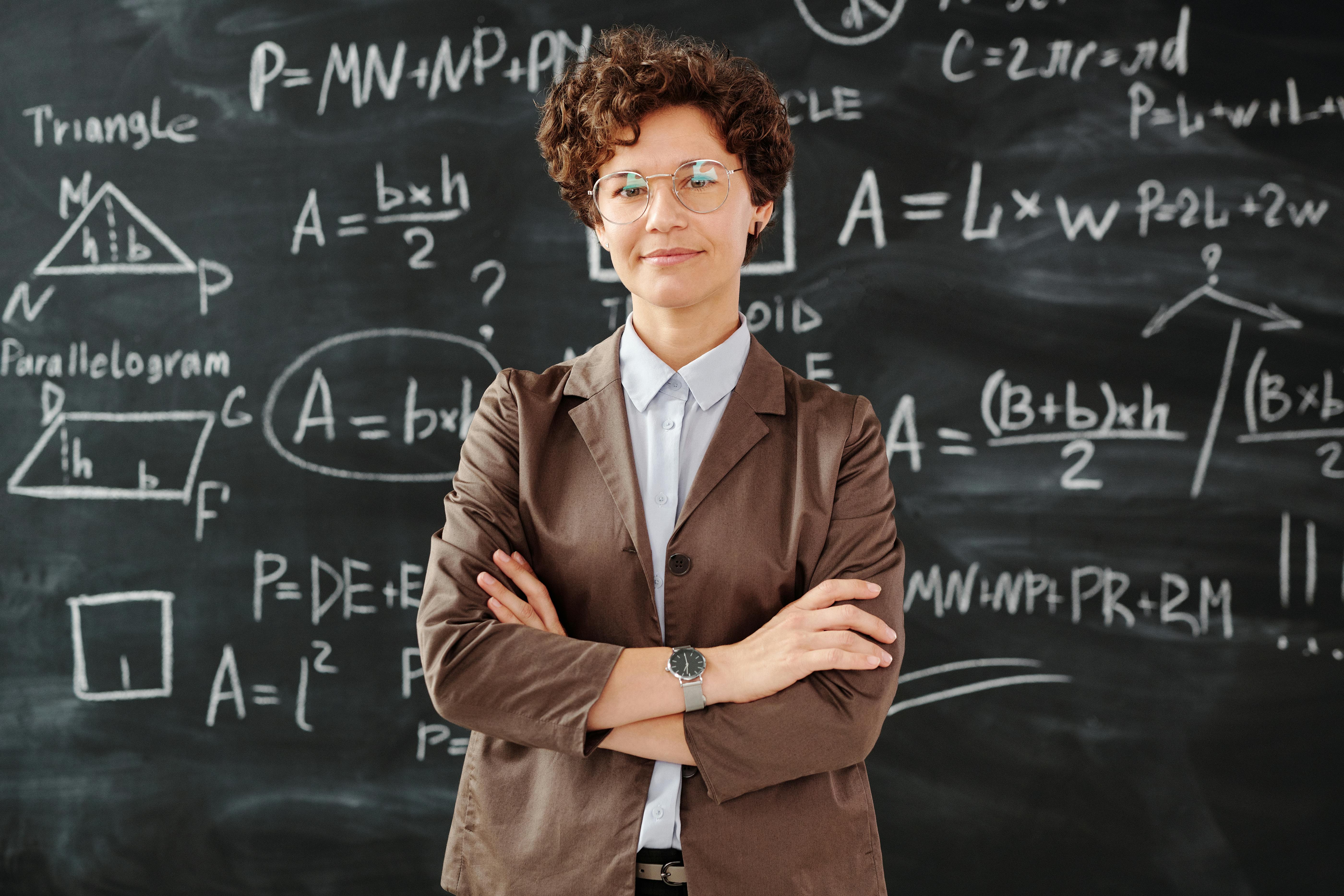 Vice Principal