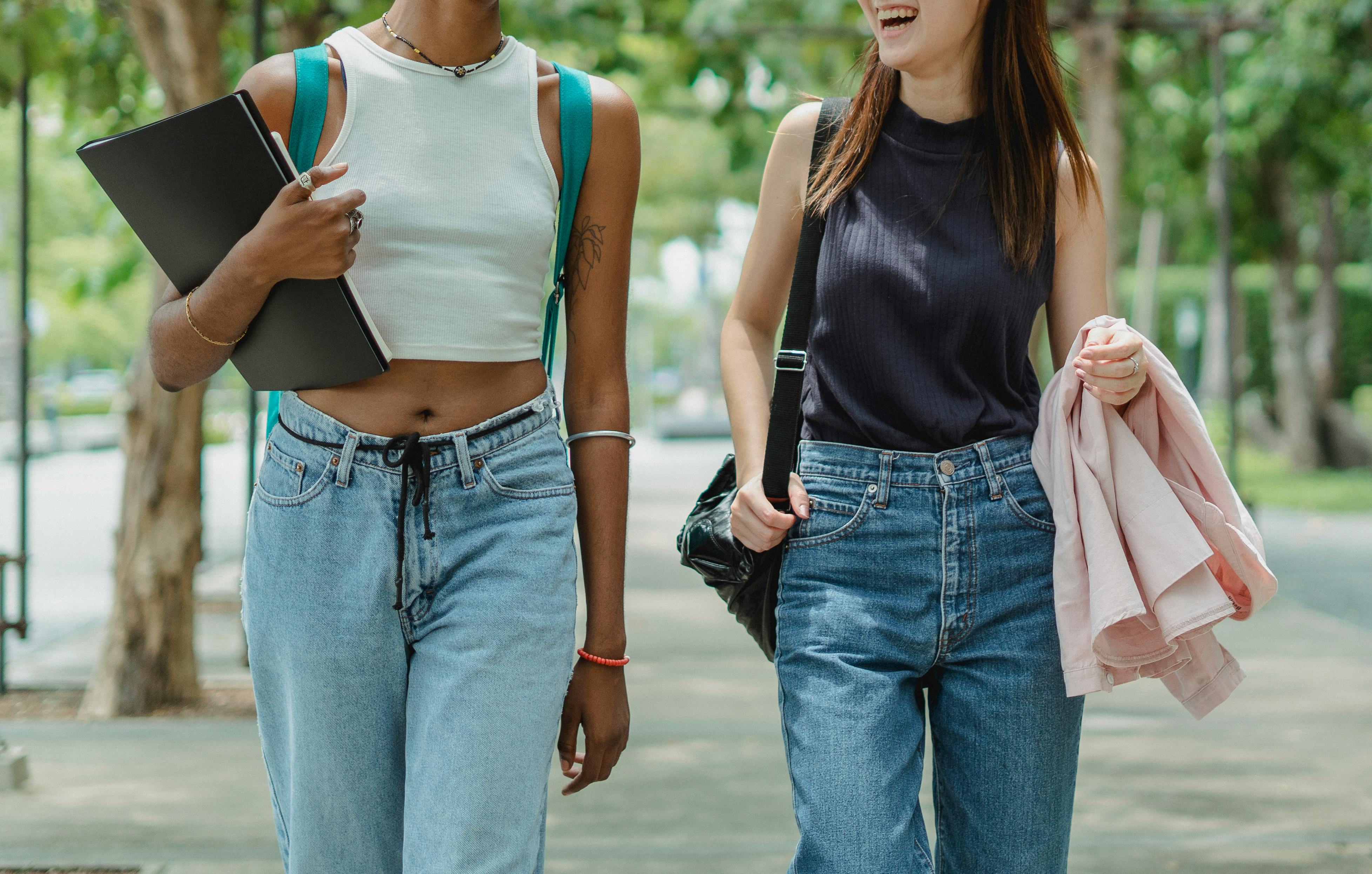 Campus Walk