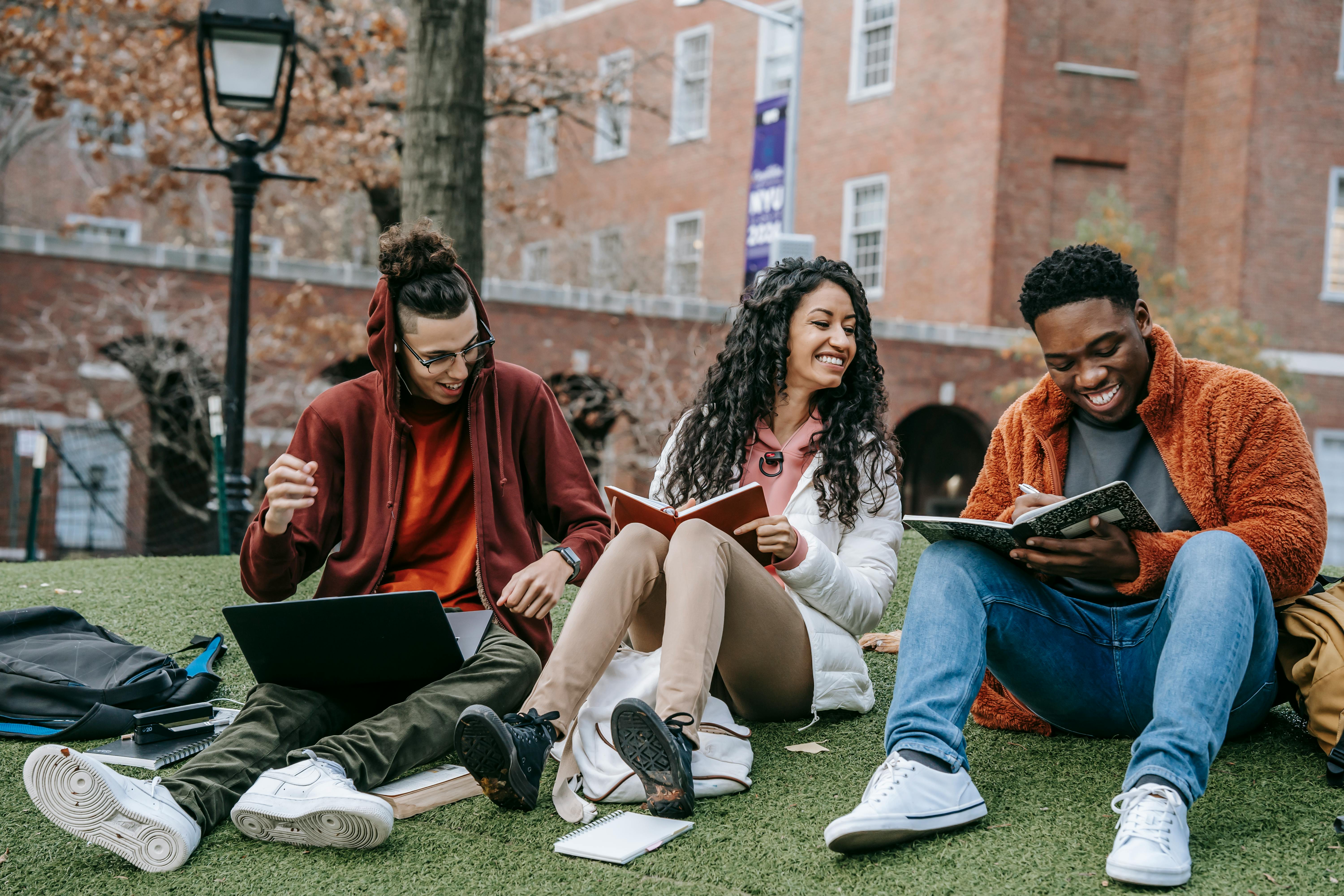 Outdoor Study
